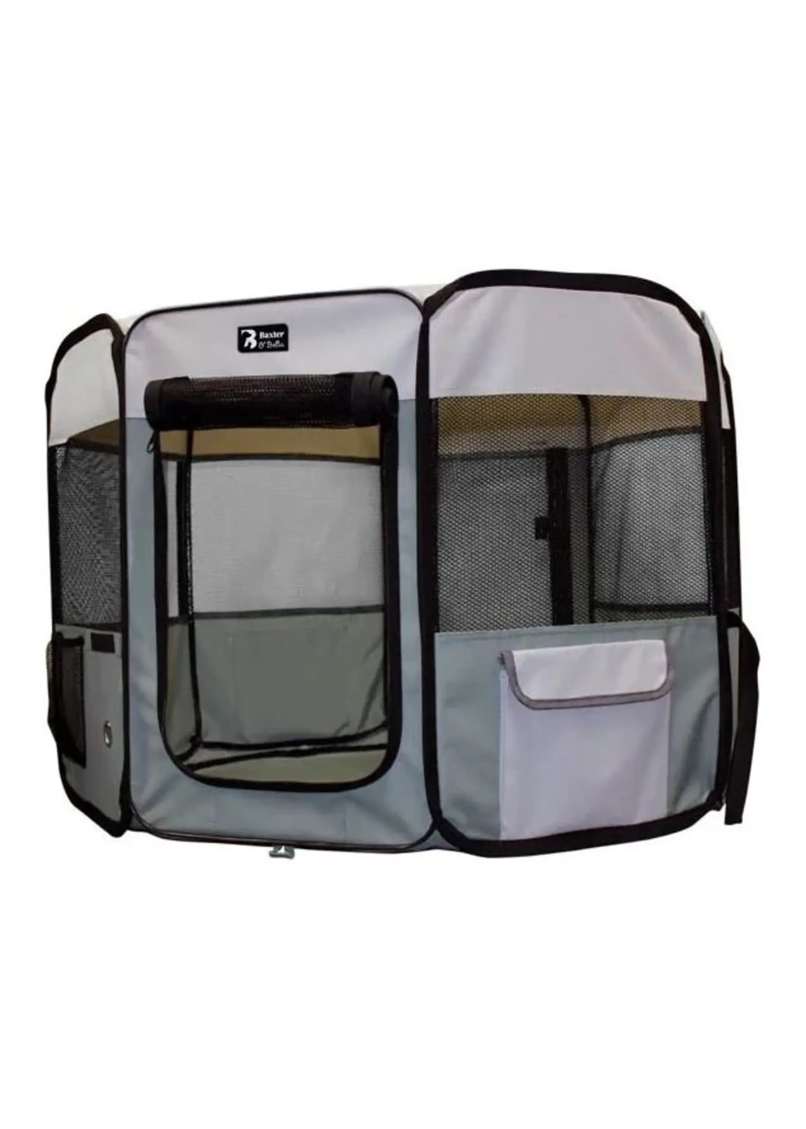 BAXTER & BELLA PARC SOUPLE