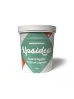 BIG COUNTRY RAW BCR MELANGE FRUITS ET LEGUMES 350 G