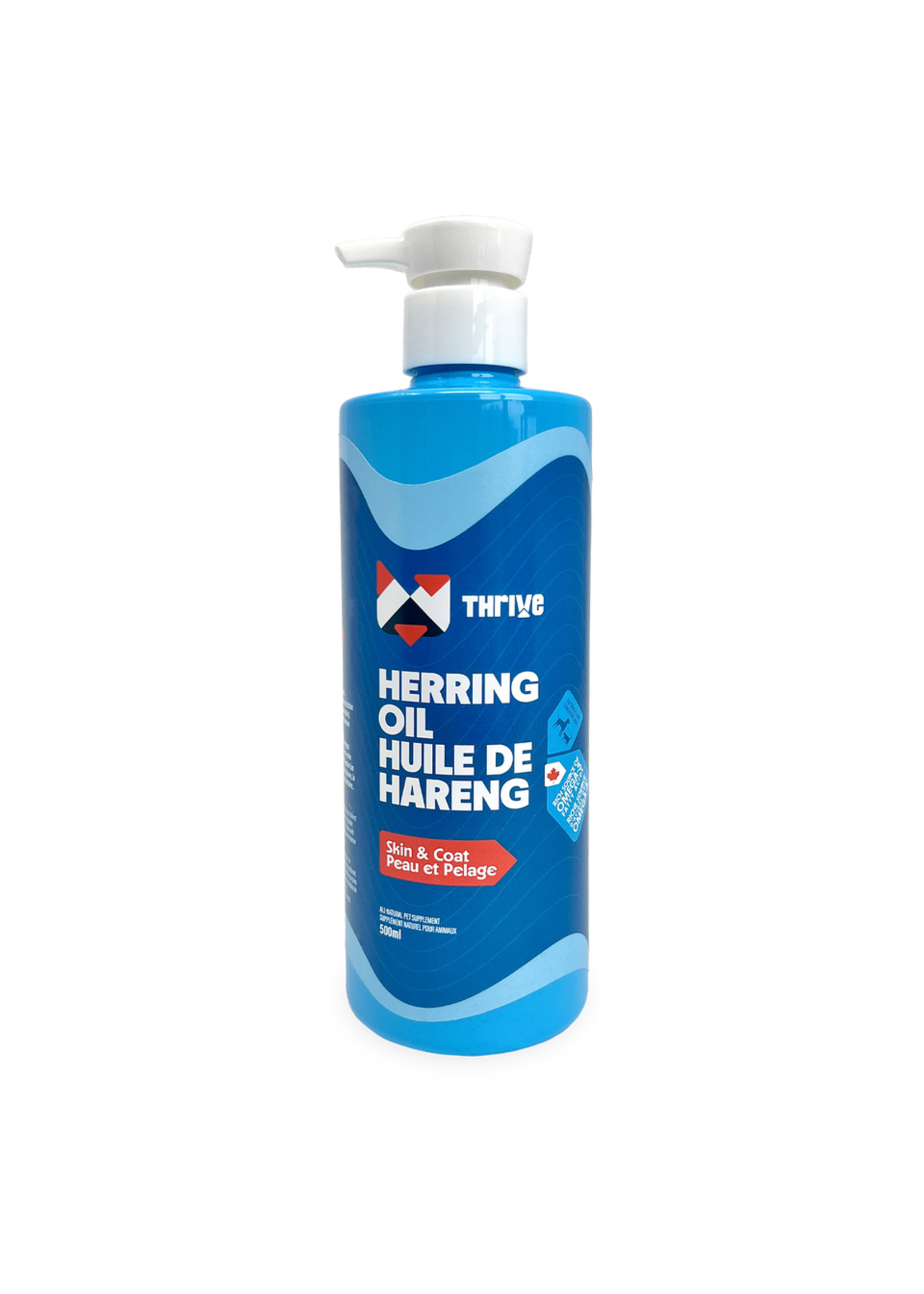 THRIVE THRIVE HUILE DE HARENG