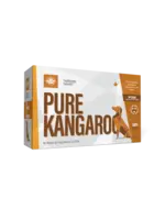 BIG COUNTRY RAW BCR PUR KANGOUROU 4 X 1 LB