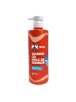 THRIVE THRIVE HUILE DE SAUMON