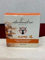 BUCK HUNTER BUCK HUNTER KAMO SAVON EN BARRE EPINETTE 120 G