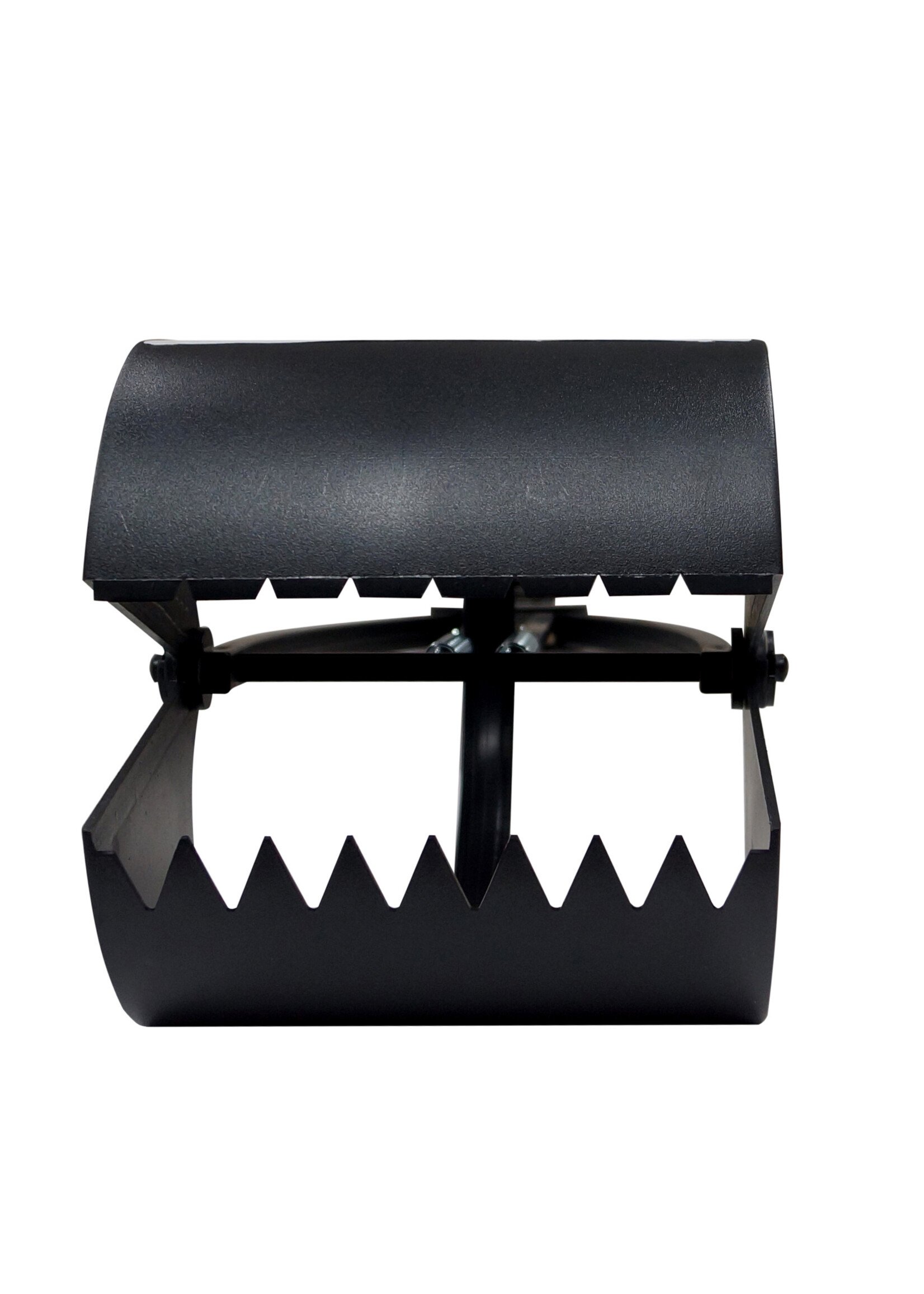 DOGIT DOGIT CLEAN RAMASSE-SELLES À MÂCHOIRES POUR GAZON ET GRAVIER 64 CM