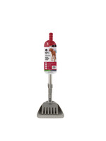 DOGIT DOGIT CLEAN RAMASSE-SELLES ET RÂTEAU RÉGLABLES JUSQU'À 87.5 CM