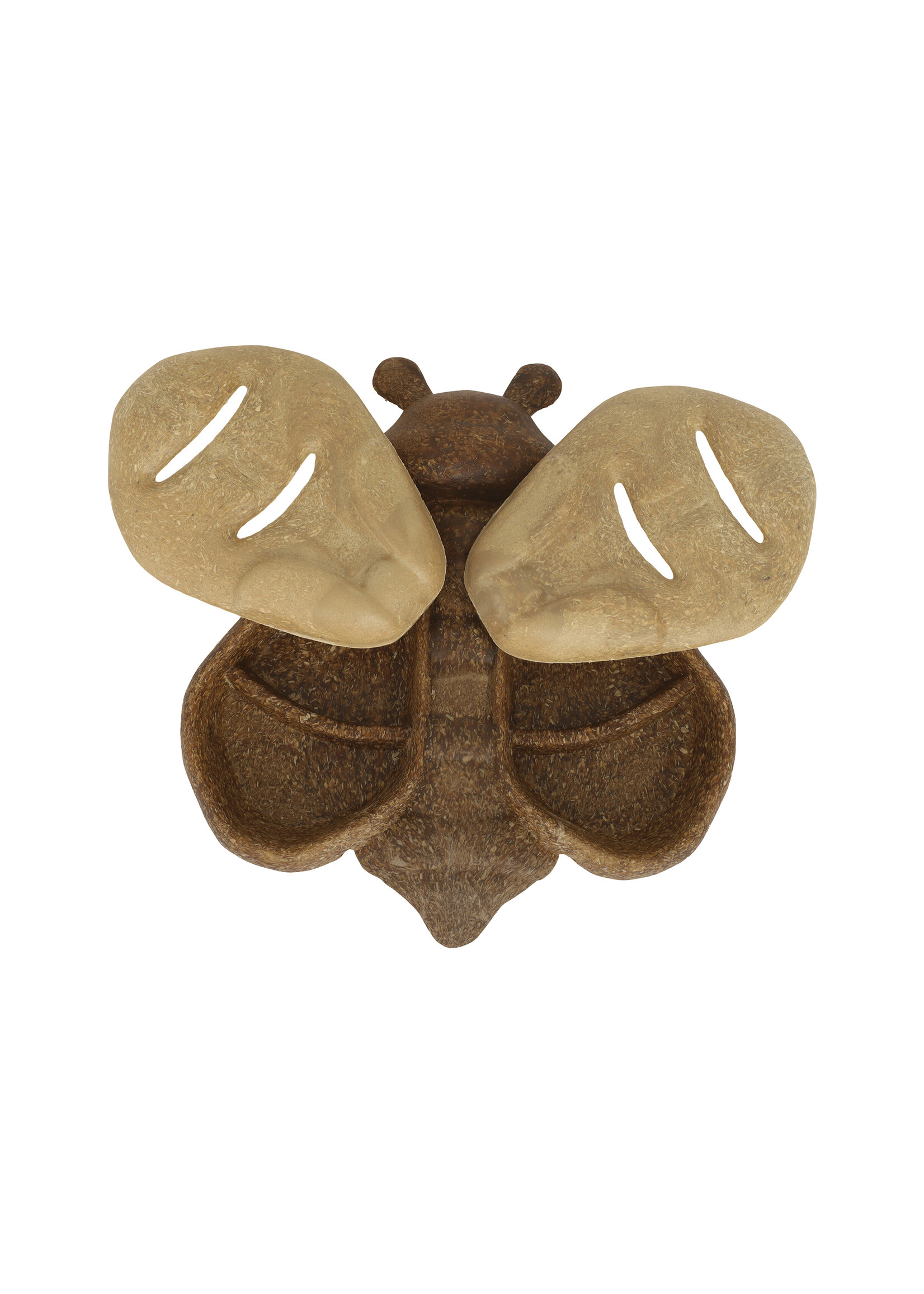 LIVING WORLD LIVING WORLD BOL COMESTIBLE ABEILLE BRUN 120 G