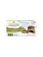 LIVING WORLD LIVING WORLD CACHETTE COMESTIBLE NOISONNETTE BRUNE 230 G