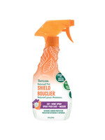 TROPICLEAN POUR CHAT BOUCLIER CONTRE PUCES, TIQUES ET MOUSTIQUES VAPORISATEUR 473 ML