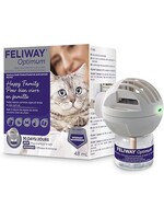 FELIWAY OPTIMUM KIT DIFFUSEUR CHAT