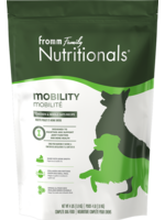 FROMM FROMM CHIEN MOBILITÉ POULET ET AVOINE ENTIÈRE