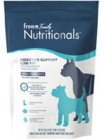 FROMM FROMM CHIEN DIGESTIF FAIBLE EN GRAS POULET ET GRUAU D'AVOINE