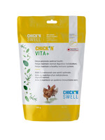 CHICK'N SWELL CHICKN VITAMINS+ 300G