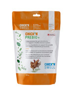CHICK'N SWELL CHICKN PREBIO 300G