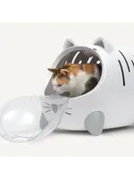 CATIT CATIT PIXI MIO LIT ET CAGE DE TRANSPORT2 EN 1 POUR CHAT