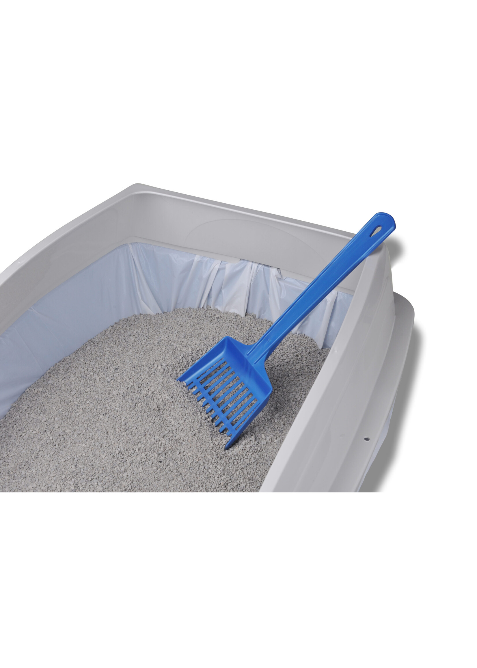 VAN NESS VAN NESS SAC A LITIEREAVEC DOUBLE A CORDON 8 X 3.5 X 3.5'' PQT 20