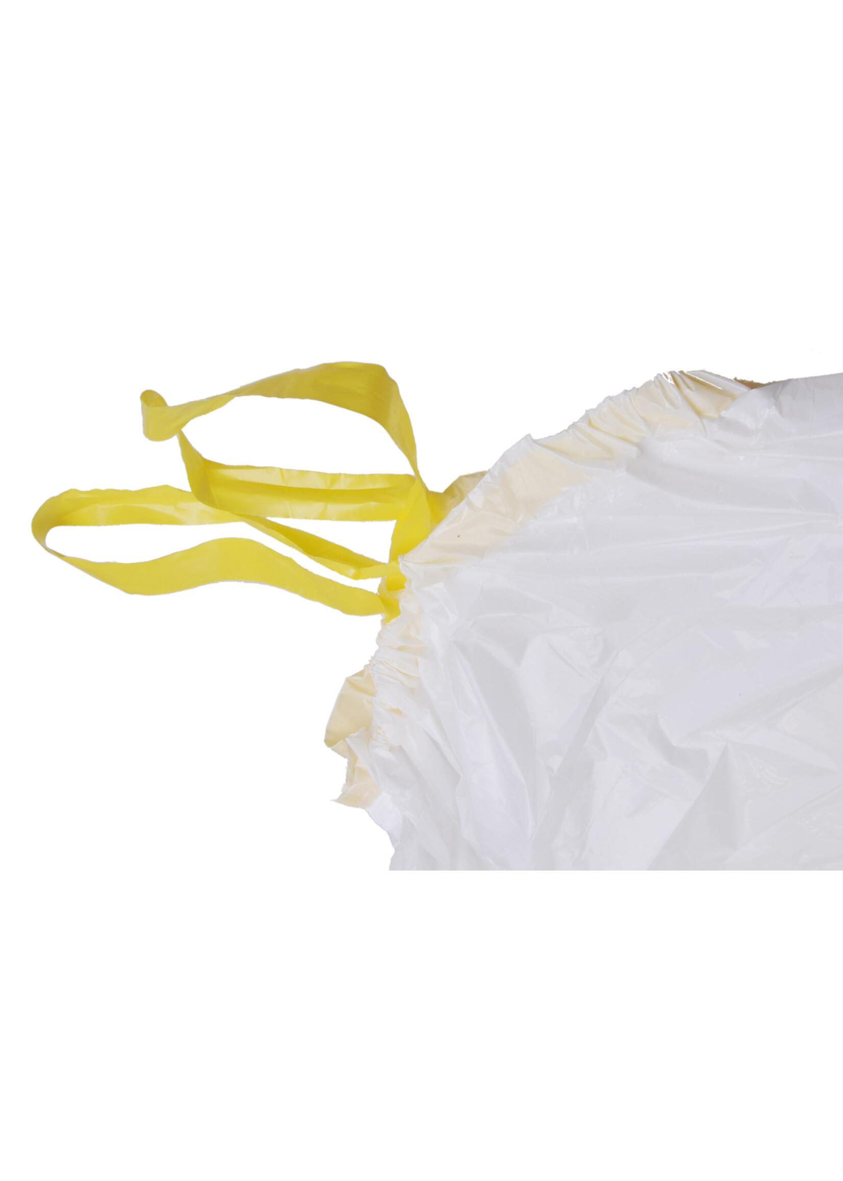 VAN NESS VAN NESS SAC A LITIEREAVEC DOUBLE A CORDON 8 X 3.5 X 3.5'' PQT 20