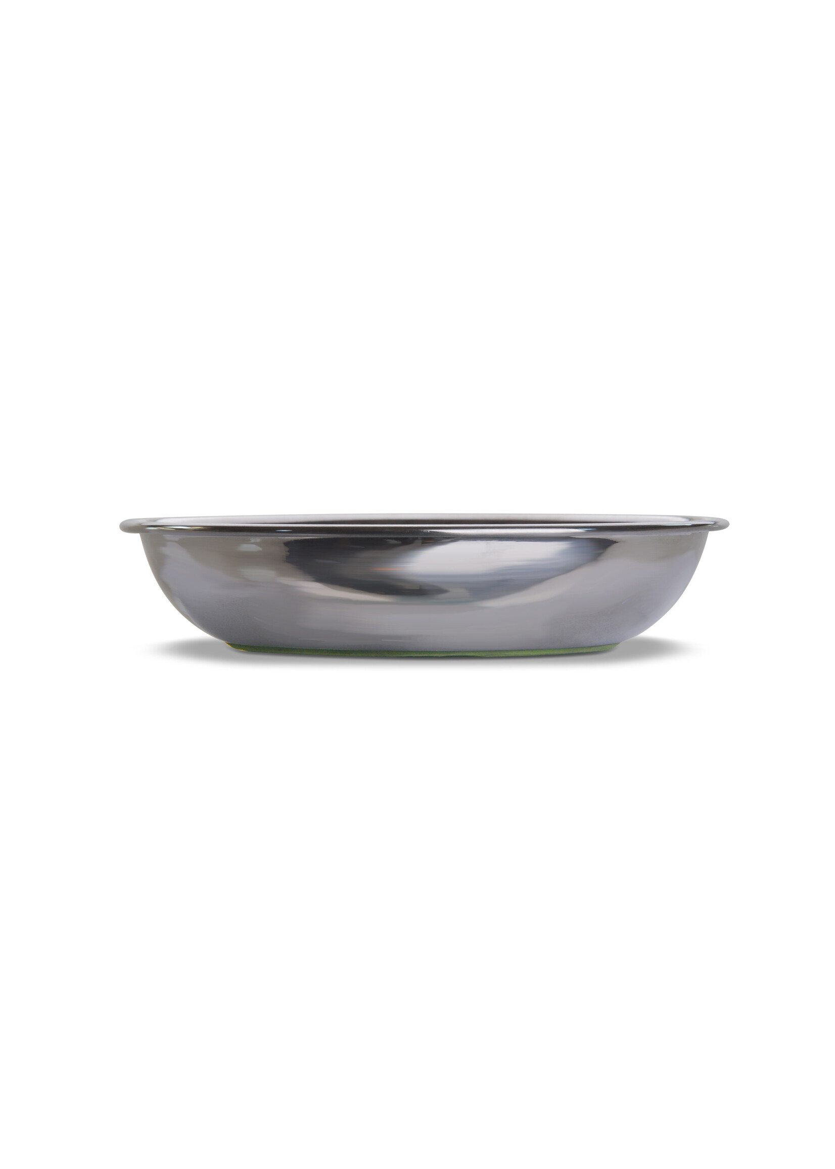 VAN NESS BOL DE STAINLESS ANTI-DERAPANT 8 OZ