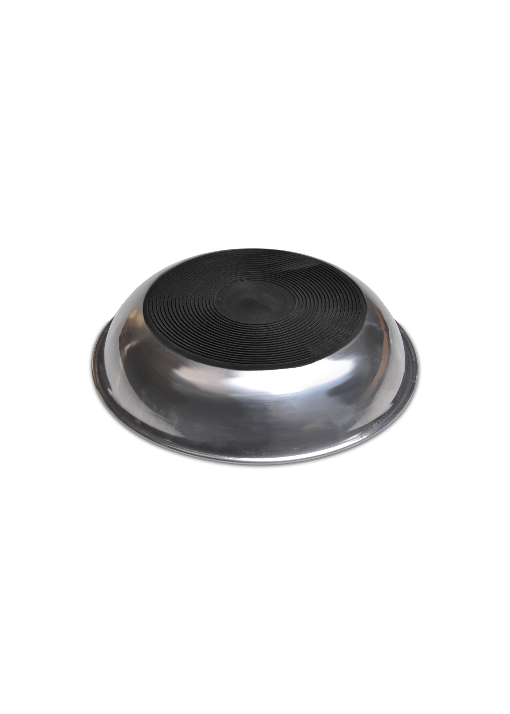 VAN NESS BOL DE STAINLESS ANTI-DERAPANT 8 OZ