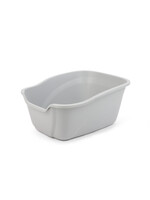 VAN NESS VAN NESS BAC A LITERE LARGE HAUT REBORD 8.5 X 15 X 17.5''