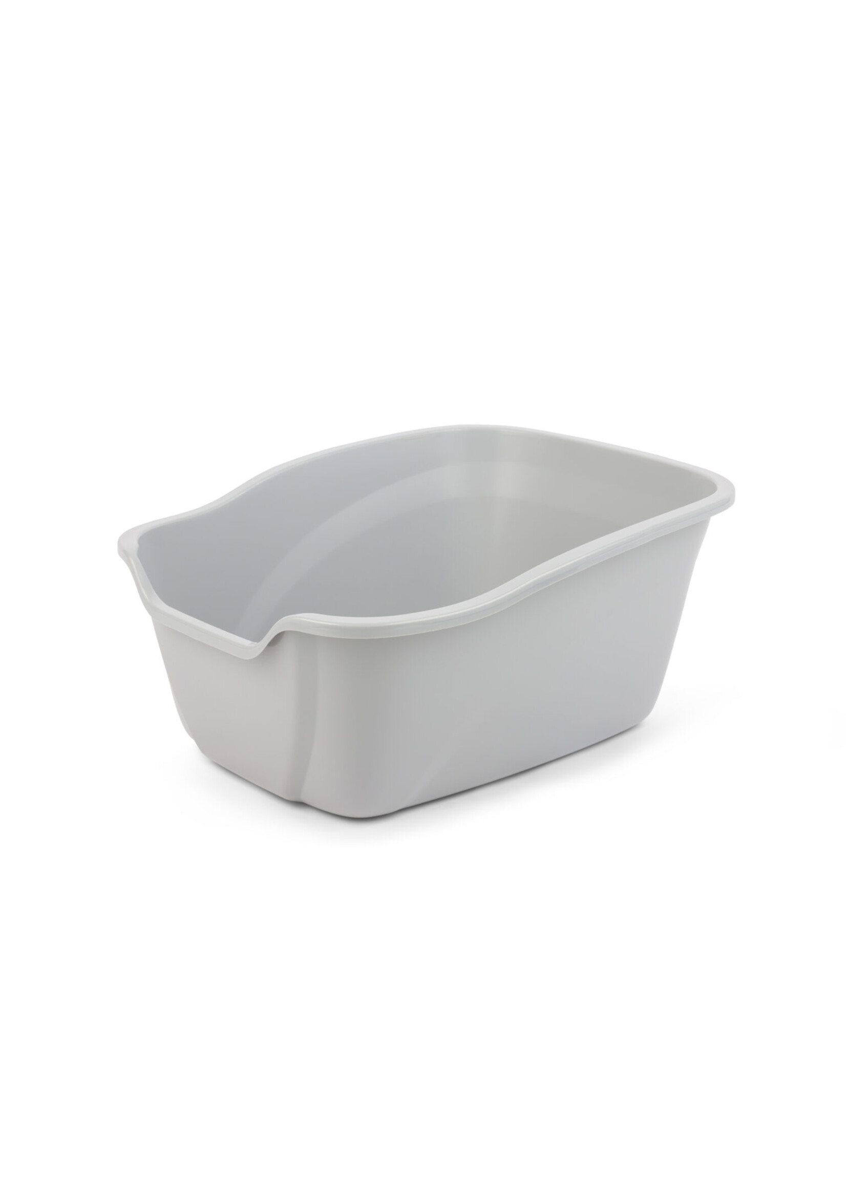 VAN NESS VAN NESS BAC A LITERE LARGE HAUT REBORD 8.5 X 15 X 17.5''