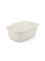 VAN NESS VAN NESS BAC A LITIERE REBORDS SURELEVER X-LARGE 9.25 X 17.13 X 21.25''