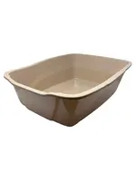 VAN NESS VAN NESS BAC A LITIERE X-LARGE 6.5 X 17 X 22''