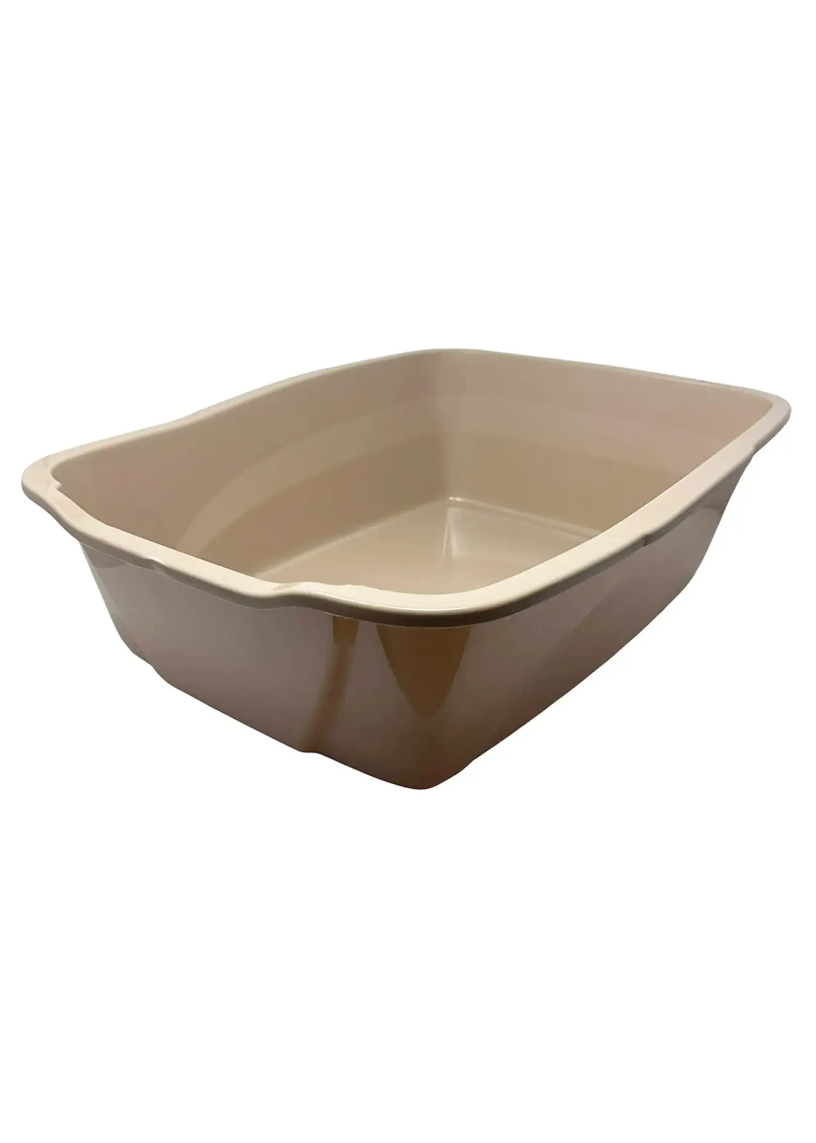 VAN NESS VAN NESS BAC A LITIERE X-LARGE 6.5 X 17 X 22''