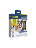 PET SAFE PETSAFE COLLIER ANTI-ABOIEMENTS ELECTROSTATIQUE POUR TRES PETIT CHIEN