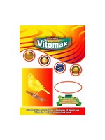 ZOO-MAX ZOOMAX VITOMAX GRAIN SERIN 900 G
