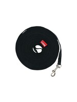 BUD'Z BUD'Z LONGE DE NYLON AVEC BANDE ANTIDÉRAPENTE NOIR