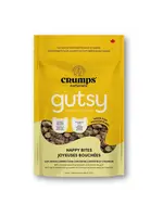 CRUMPS NATURAL GUTSY GATERIE POUR CHAT