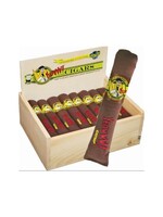 DUCKY WORLD JOUET D'HERBE A CHAT CIGARE 7''