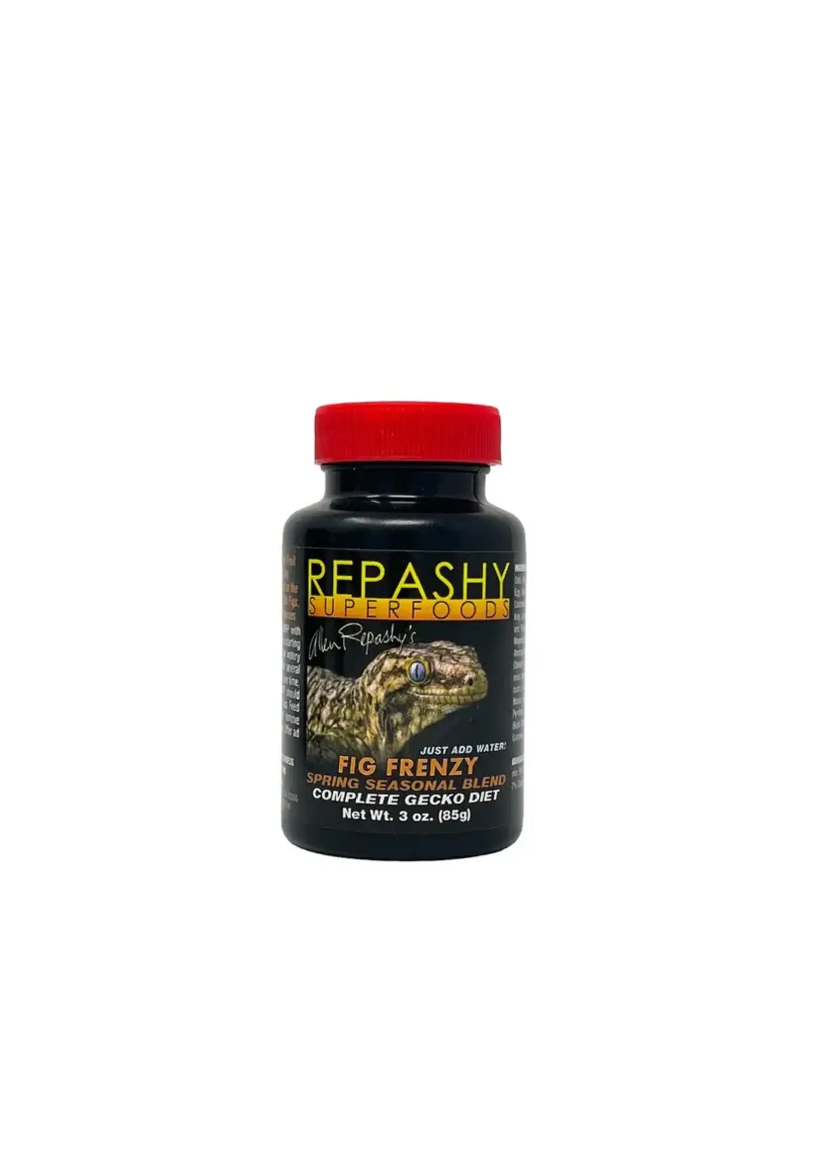 REPASHY FIG FRENZY TANGO POUR GECKO A CRETE 3 OZ