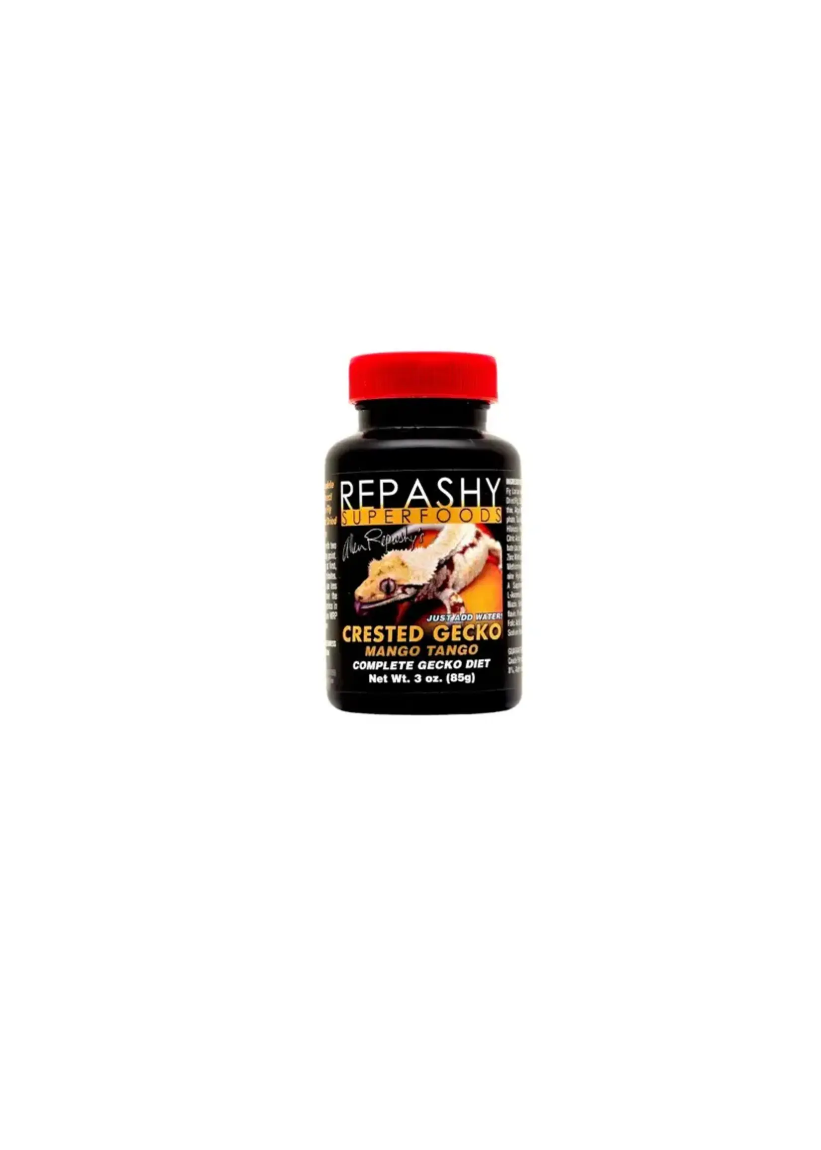 REPASHY MANGO TANGO POUR GECKO A CRETE 3 OZ