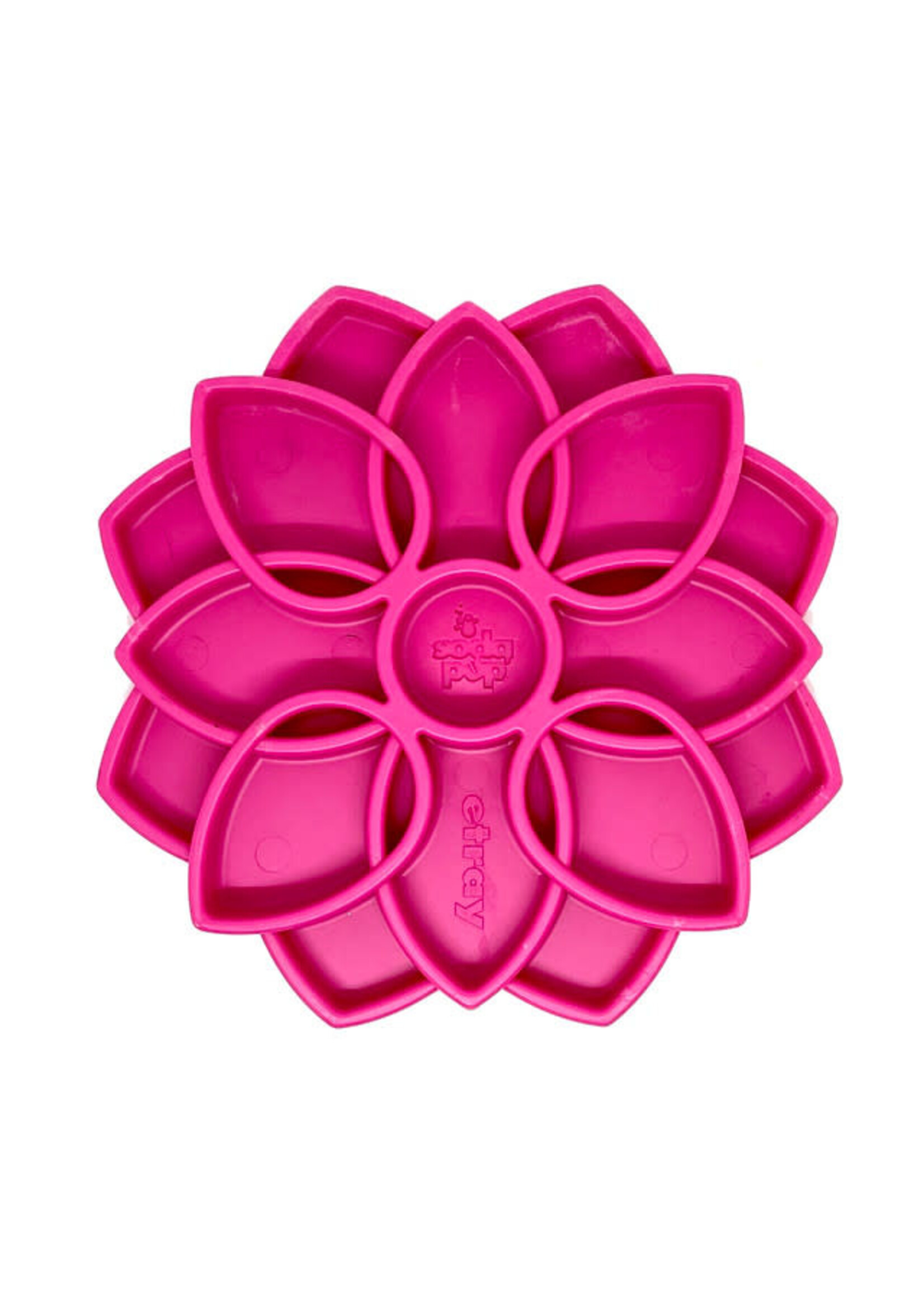 SODA PUP BOL MANDALA ROSE **FIN DE LIGNE**