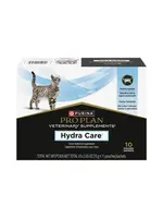 PRO PLAN PRO PLAN CHAT SUPPLEMENT HYDRA CARE 750G 10X75G