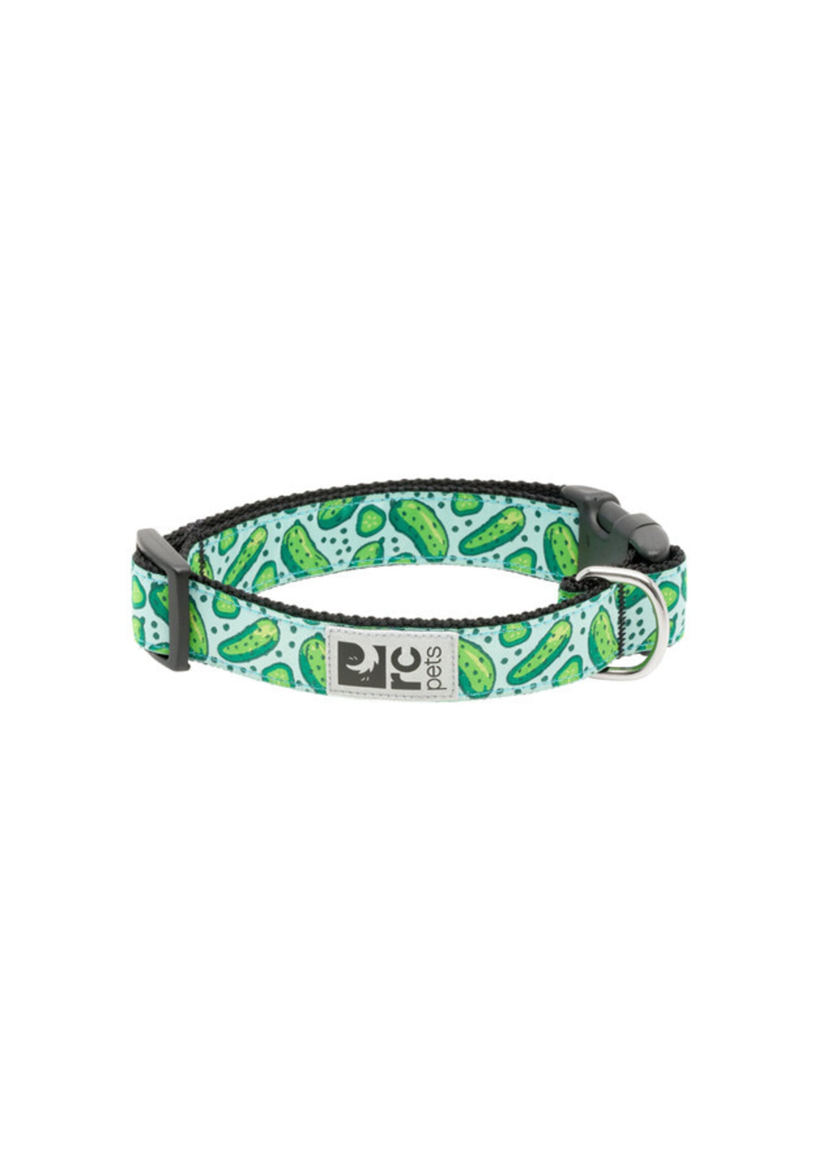 RC PETS RC PETS COLLIER A CLIP MOTIF