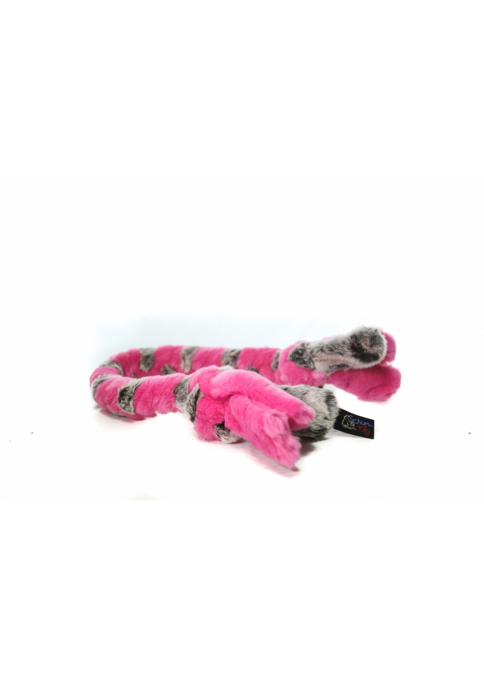 SCHUM-TUG SCHUM TUG JOUET POUR CHIEN MOYEN SLIM 36''