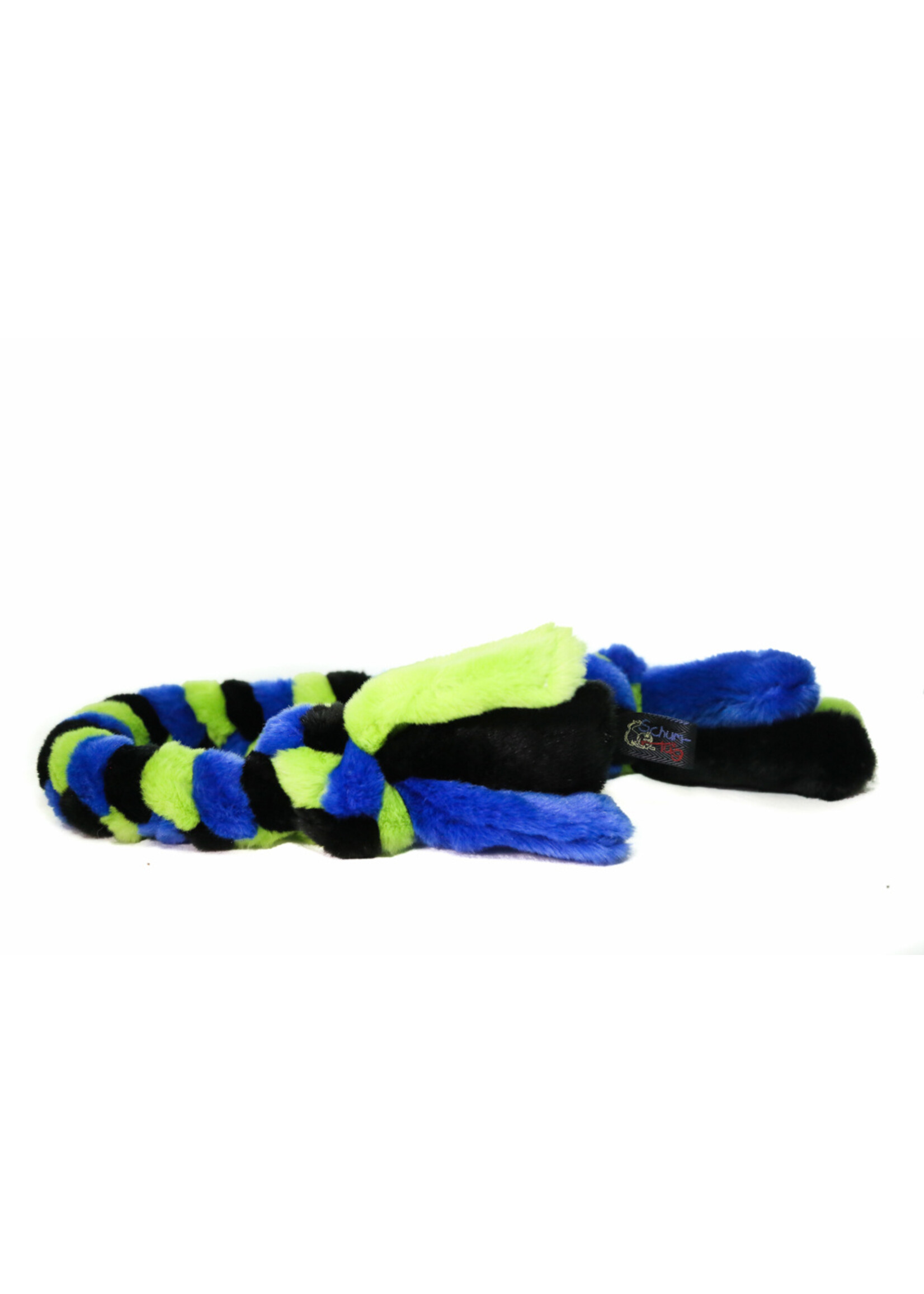 SCHUM-TUG SCHUM TUG JOUET POUR CHIEN MOYEN SLIM 36''