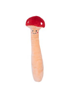 JIGGLERZ PELUCHE POUR CHIEN CHAMPIGNON 20''
