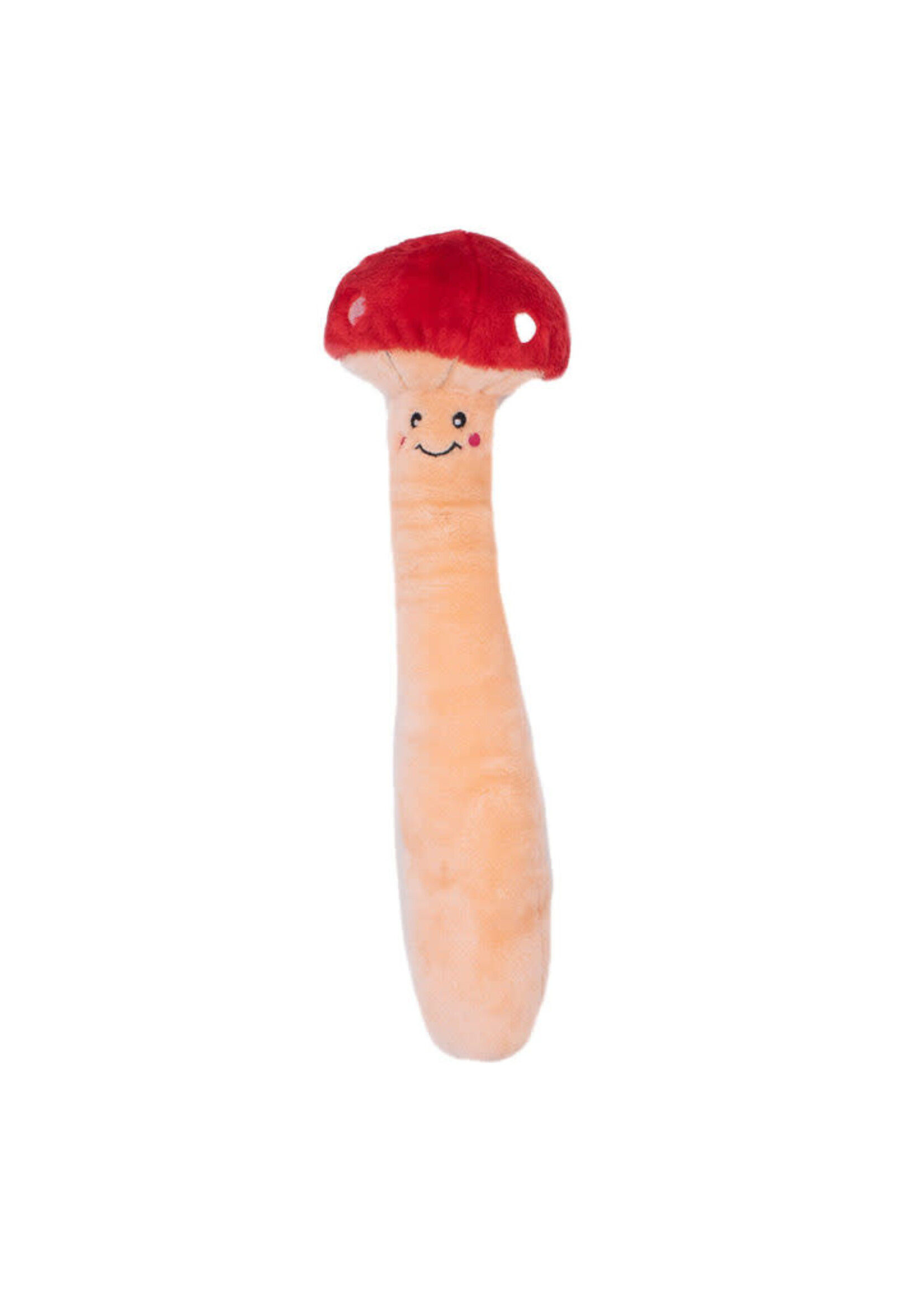 JIGGLERZ PELUCHE POUR CHIEN CHAMPIGNON 20''