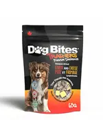 DOG BITES FOIE ET FROMAGE 65 G