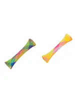 SPOT JOUET CHAT TUBE MULTICOLORE TEXTURÉ