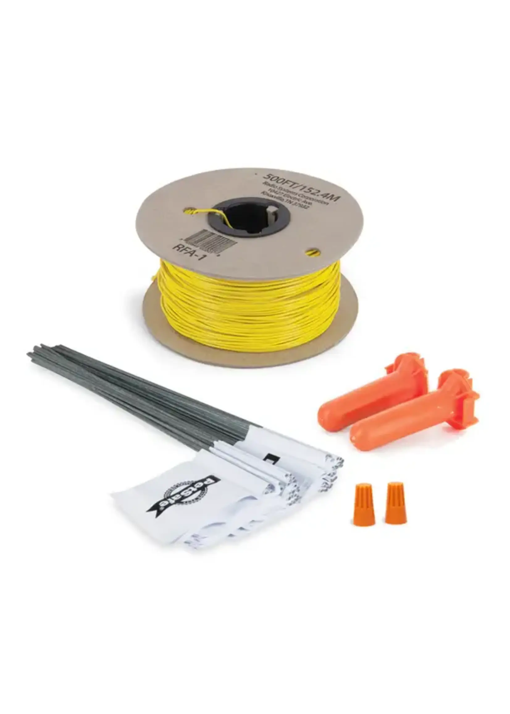 PET SAFE PETSAFE FILS SUPPLEMENTAIRE 500' CLOTURE ANTI-FUGUE