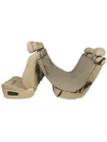 PET SAFE PETSAFE HAMAC DE VOITURE BEIGE IMPERMEABLE DISC.