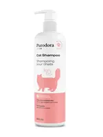 PURODORA LAB PURODORA SHAMPOING POUR CHAT 237 ML