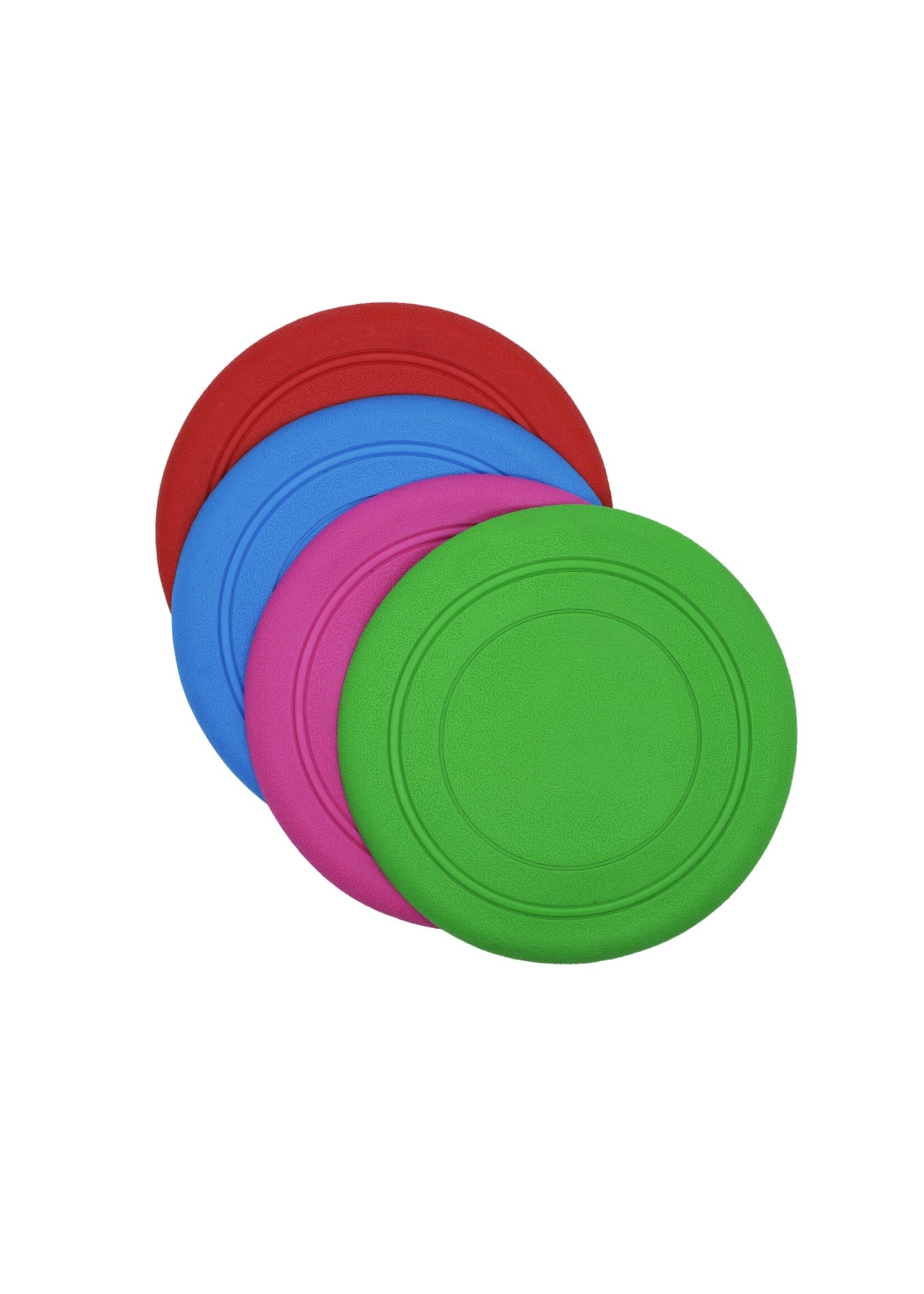 BUD'Z BUD'Z FRISBEE TORDANT 10 CM