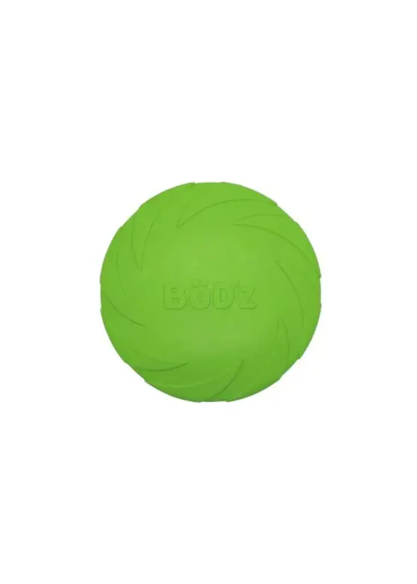 BUD'Z BUD'Z FRISBEE VERT 23 CM