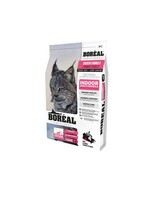 BOREAL BOREAL FUNCTIONNAL CHAT D'INTÉRIEUR AU POULET
