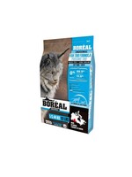 BOREAL BOREAL ORIGINAL NOURRITURE POUR CHAT TRIO DE POISSONS SANS GRAINS
