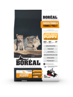 BOREAL BOREAL FUNCTIONNAL NOURRITURE POUR CHIOT GRANDE RACE AU POULET 10KG